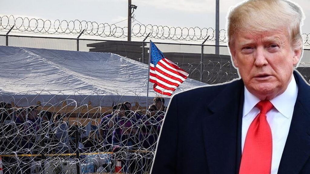 ABD yönetimi, 2026’da kabul edeceği mülteci sayısını 7 bin 500 ile sınırlandıracak