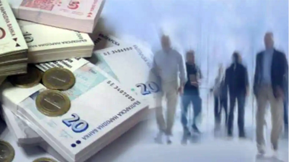 Yurt dışından emekli maaşı alan Bulgaristan vatandaşlarının sayısında artış