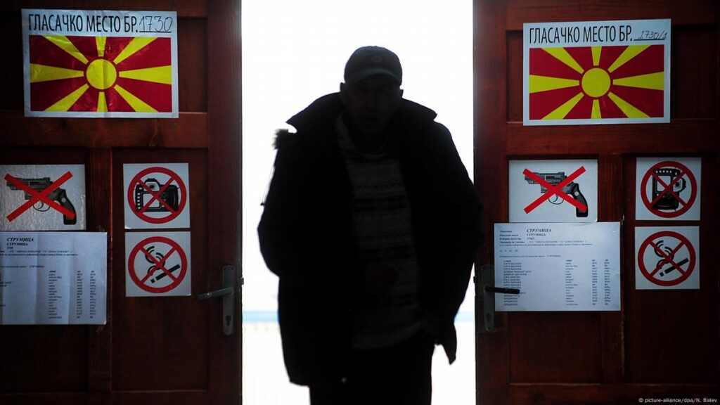 Polis, seçim güvenliği için dron kullanacak