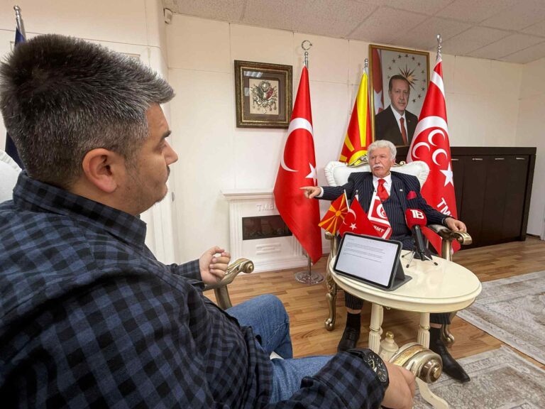 Erdoğan Saraç: Milli mutabakata ihtiyacımız var