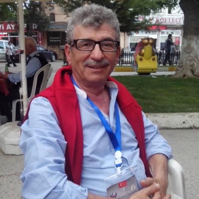 Üsküp’ün tanınmış ve sevilen sanatçısı Behiç İbrahim Hakk’ın rahmetine kavuştu