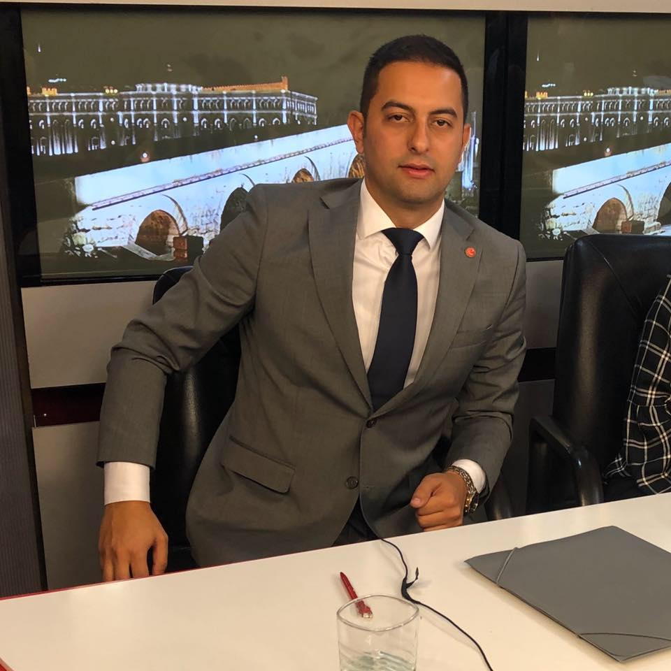 Çayır Belediyesi Meclisi’nde 2 dönem sonra Türk meclis üyesi yerini alacak