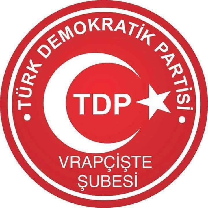 TDP Vrapçişte Şubesi yerel seçimlerde AKİ adayı İsen Shabani’yi destekleyeceklerini açıkladı