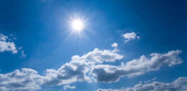 En soğuk hava Berovo’da ölçüldü