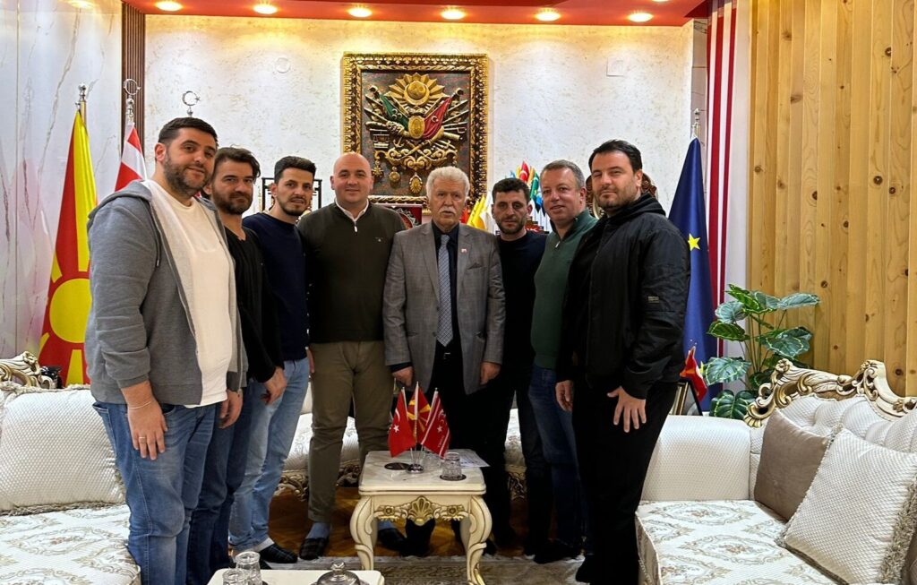 Saraç: İdari Mahkeme’ye başvurup seçim neticelerinin yeniden sayılmasını isteyeceğiz