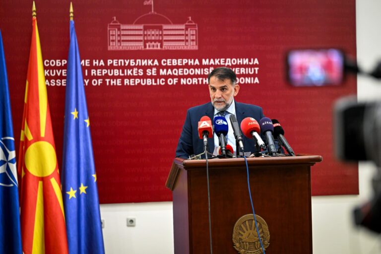 Milletvekili Murat, devlet ödülleri sahipleri arasında Türklerin olmamasını eleştirdi