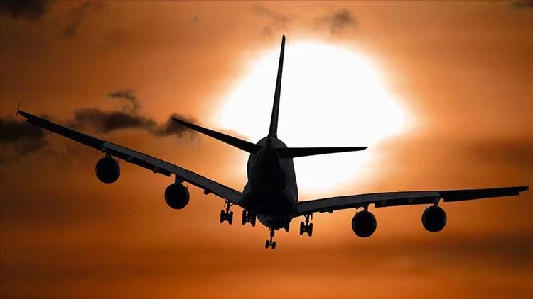 Atina’daki Eleftherios Venizelos Havalimanı’ndaki uçuşlarda gecikme yaşanıyor