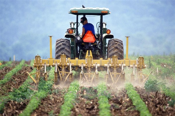 Bulgaristan’da çiftçilere mazot desteği | TIME-BALKAN