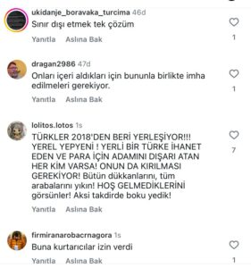 Türk Vatandaşlarına Yönelik Şiddet Olayı Podgorica’yı Sarsıyor