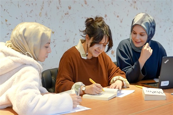 TURKEN, Balkan gençliğini sınırların ötesinde buluşturuyor