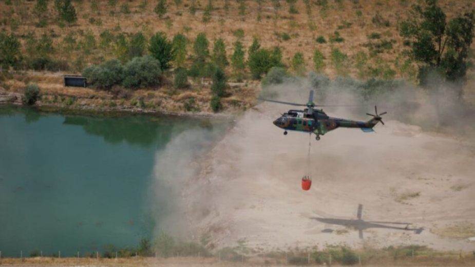 İklim felaketleri Bulgaristan ekonomisinin yüzde 1’ini yuttu