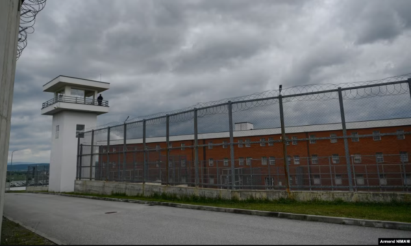 Belçika, Kosova ve Arnavutluk’ta cezaevi kiralama seçeneğini değerlendiriyor