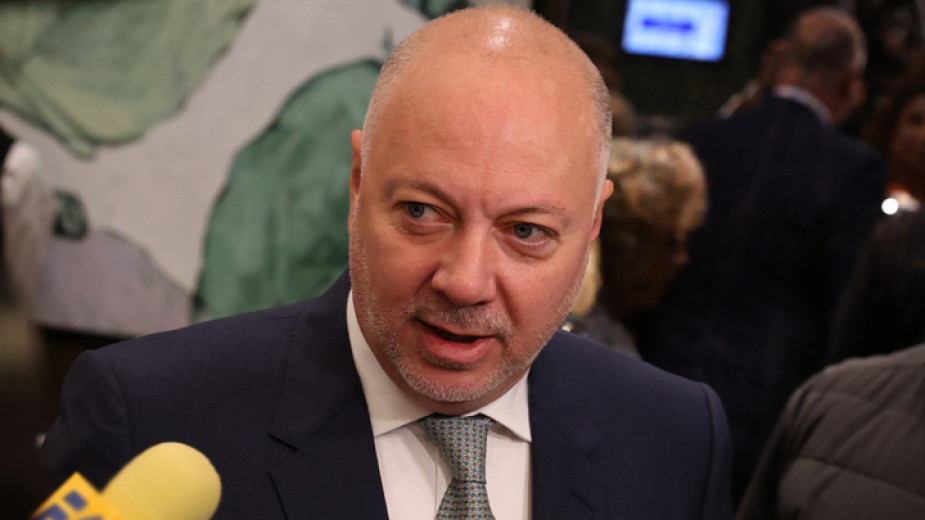 Bulgaristan Başbakanı Jelyazkov: Zaman seçim zamanı değil