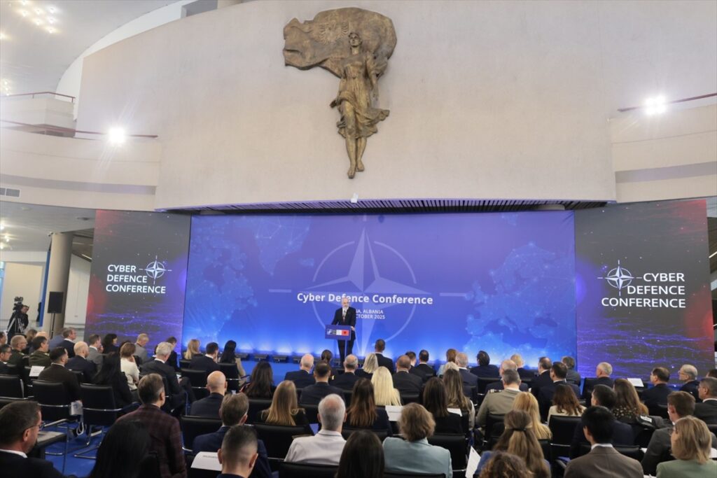 Rama: Arnavutluk, NATO ülkeleri arasında en iyi siber savunma duvarlarından birine sahip