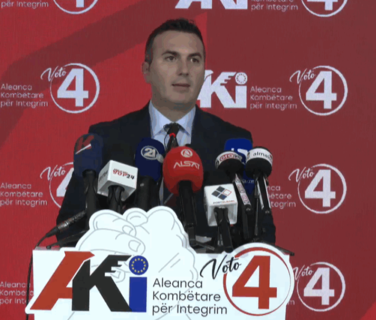 AKI: Seçimler özgür, adil ve demokratik geçti