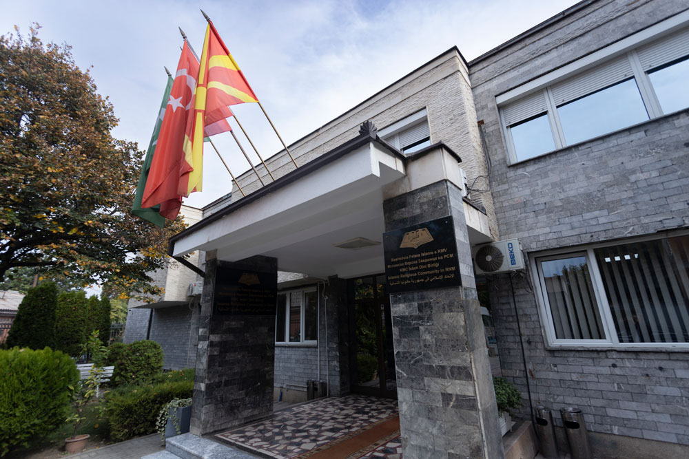 İslam Dini Birliği’nden Cumhuriyet Bayramı tebriği