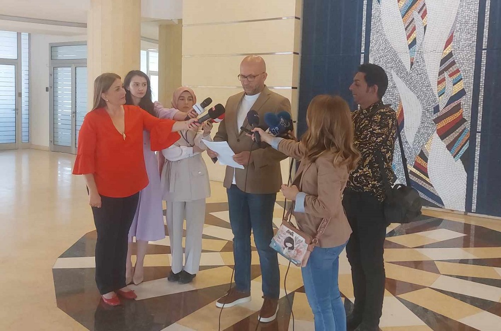 Başsavcılık: Şu ana kadar sandık merkezlerinde herhangi bir olay veya usulsüzlük bildirilmedi