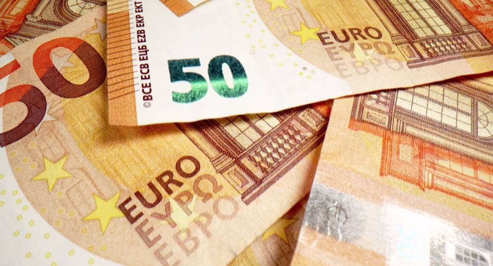 Döviz rezervleri Eylül sonunda 4,72 milyar euroya ulaştı