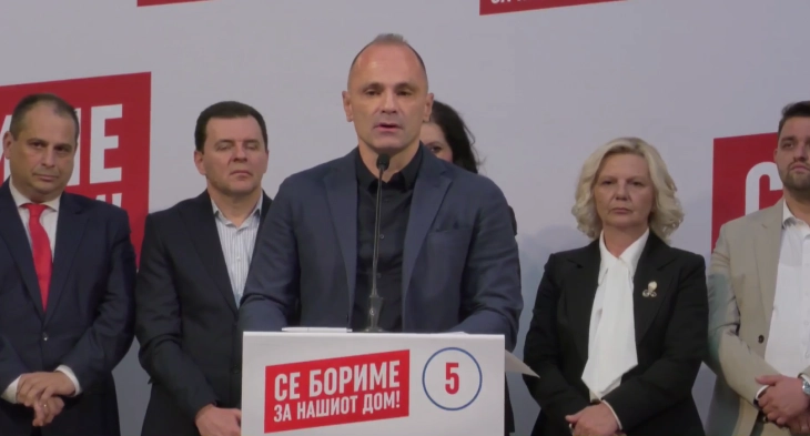 Filipçe’den Hükümete ekonomi eleştirisi | TIME-BALKAN