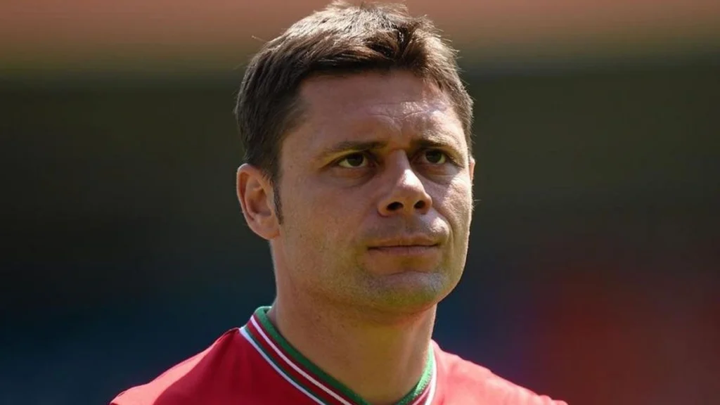 Bulgaristan Teknik Direktörü Dimitrov: “Türkiye’yi agresif oyunumuzla zorlayacağız”