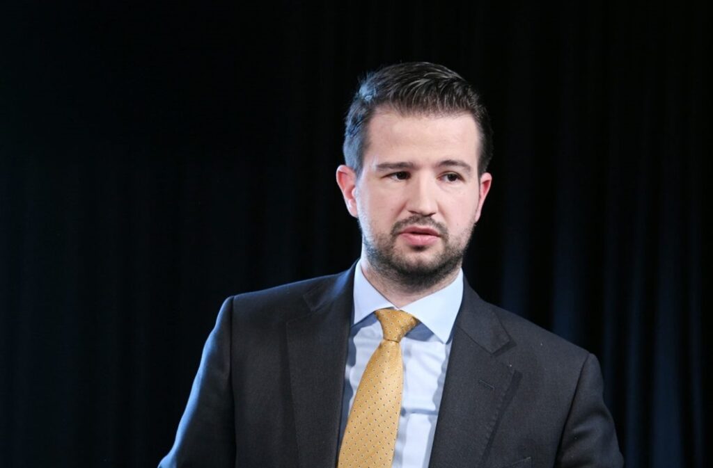 Cumhurbaşkanı Milatovic; ‘Karar, Türkiye’deki Karadağ Vatandaşlarını Tehlikeye Atıyor’