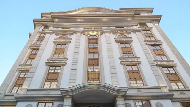 Maliye Bakanlığı: Yerli şirketleri desteklemek için 19,4 milyon avroluk yeni dilim dağıtıldı