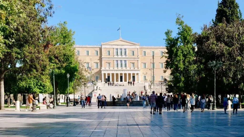 Yunanistan’da 500 milyon euroluk akaryakıt kaçakçılığıyla dijital mücadele