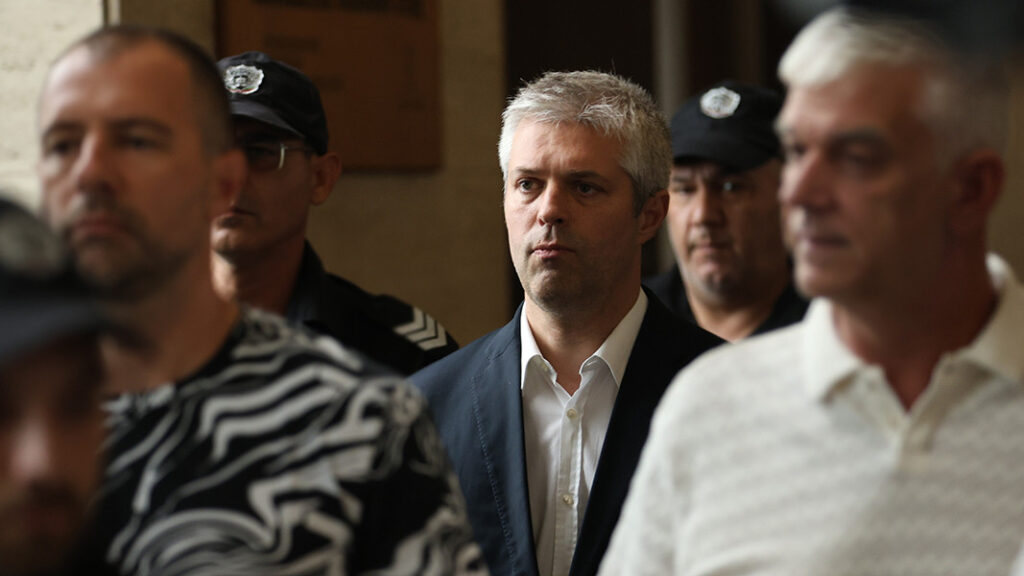 Bulgaristan’da yolsuzlukla suçlanan Varna Belediye Başkanı Kotsev’in tutukluluk süresi uzatıldı