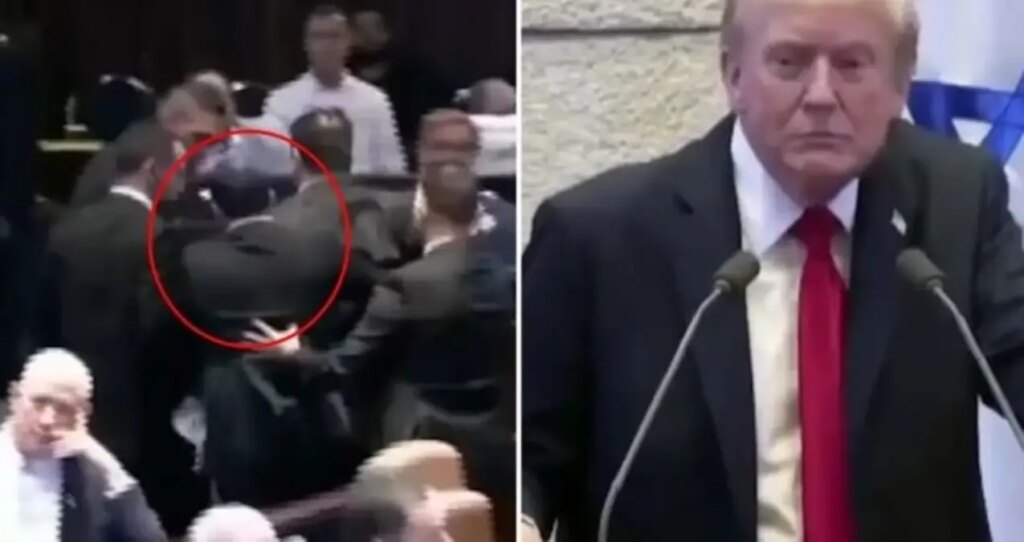 ABD Başkanı Trump’a yapılan protesto olayı nedir? Trump neden protesto edildi?