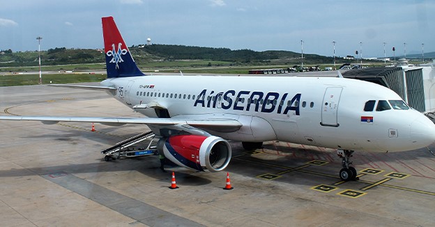 Sırbistan’dan geleceğin filosu için dev adım