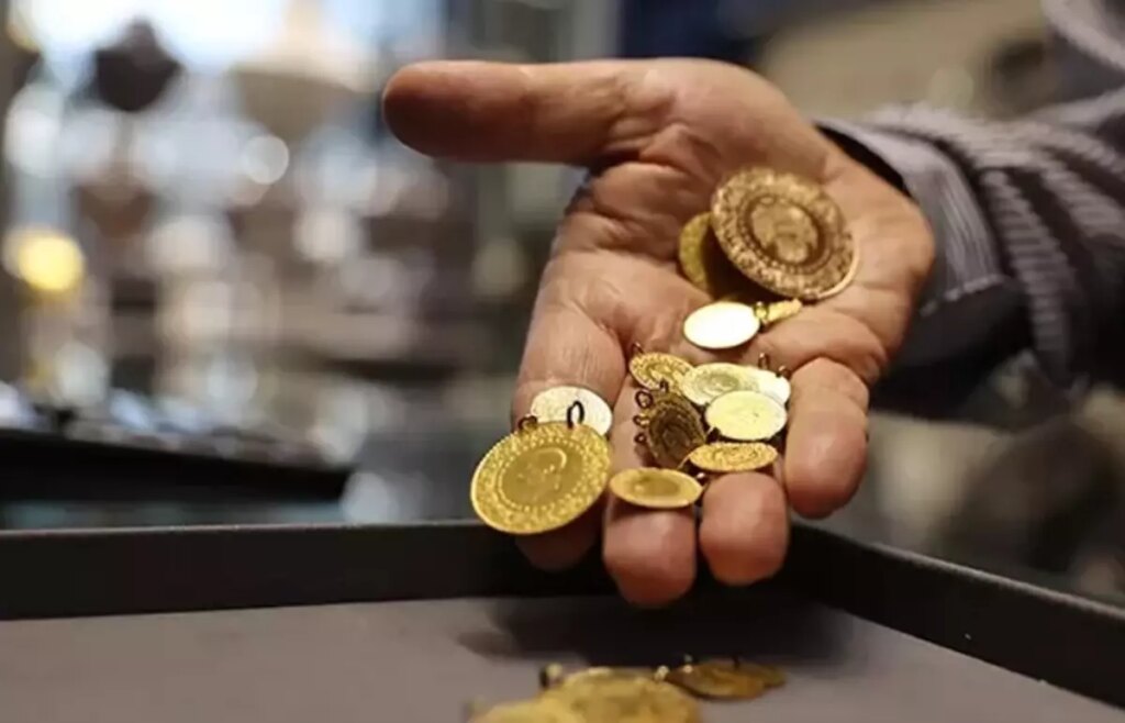 Altın rekor üstüne rekor kırıyor