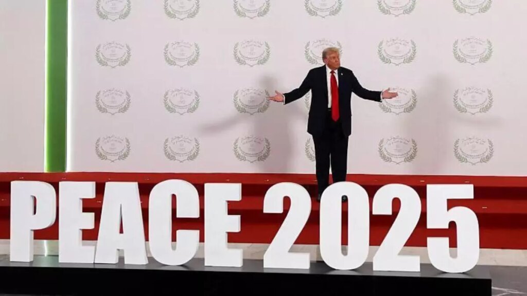 Analiz: Trump’ın Gazze ateşkesindeki rolü belirleyiciydi ancak bu barışın yol haritası değil