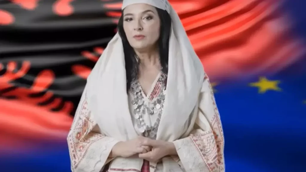 Arnavutluk’ta Tarihi Atama: Yapay Zeka Bakanı Hamile