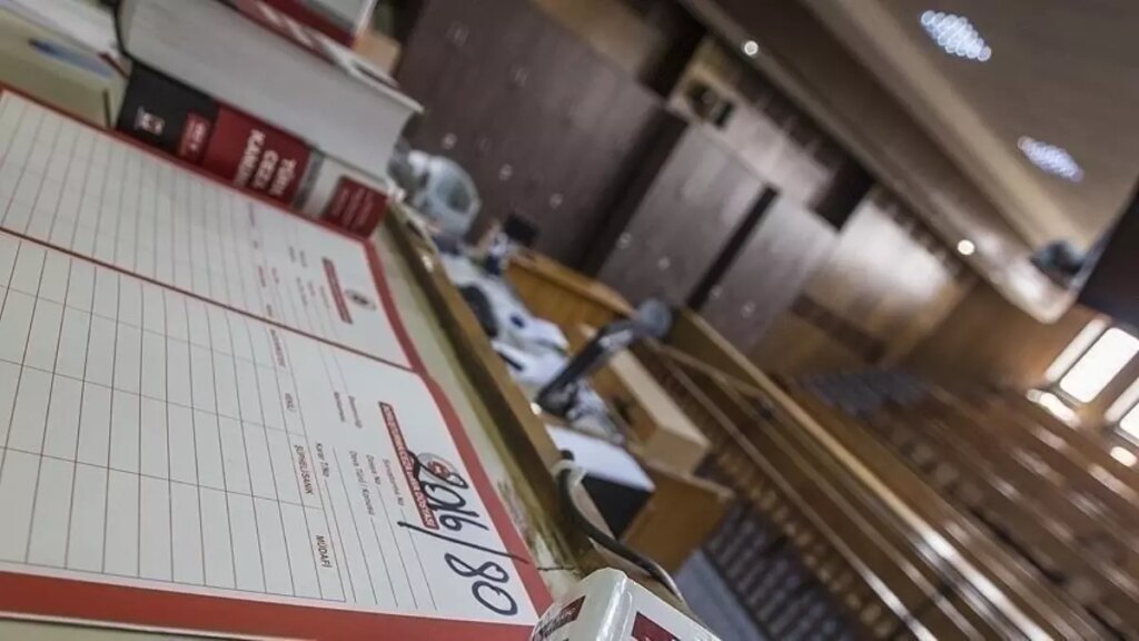 Aziz İhsan Aktaş iddianamesi ceza istenenler kimler? Aziz İhsan Aktaş iddianame metni!