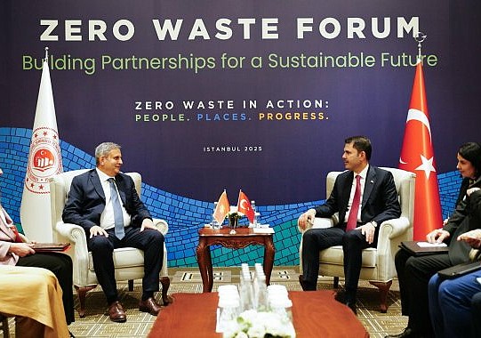 Türkiye ile Karadağ arasında Mekansal Planlama Alanında İşbirliği Mutabakatı imzalandı