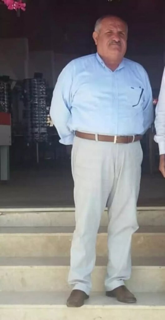 Batman Kozluk’ta Belediye Başkanı’nın Ağabeyi Silahla Vurulmuş Halde Bulundu