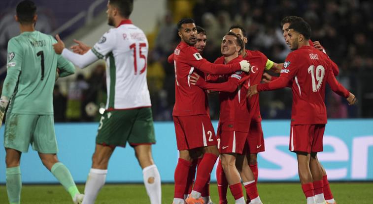 Bulgaristan’da büyük tepki: Utanç verici, rezil