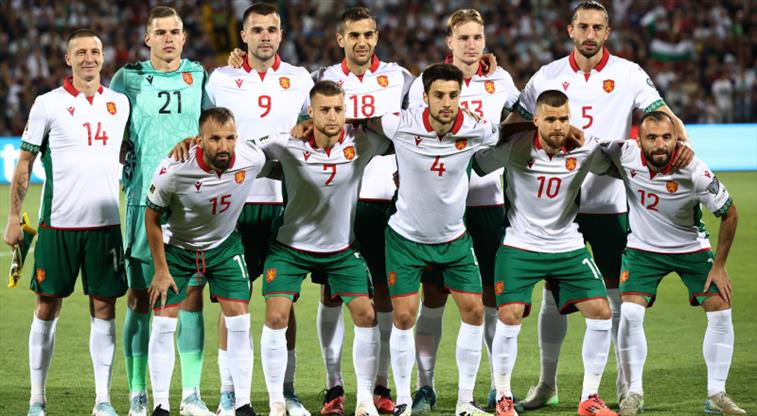 Bulgaristan’ın aday kadrosu belli oldu