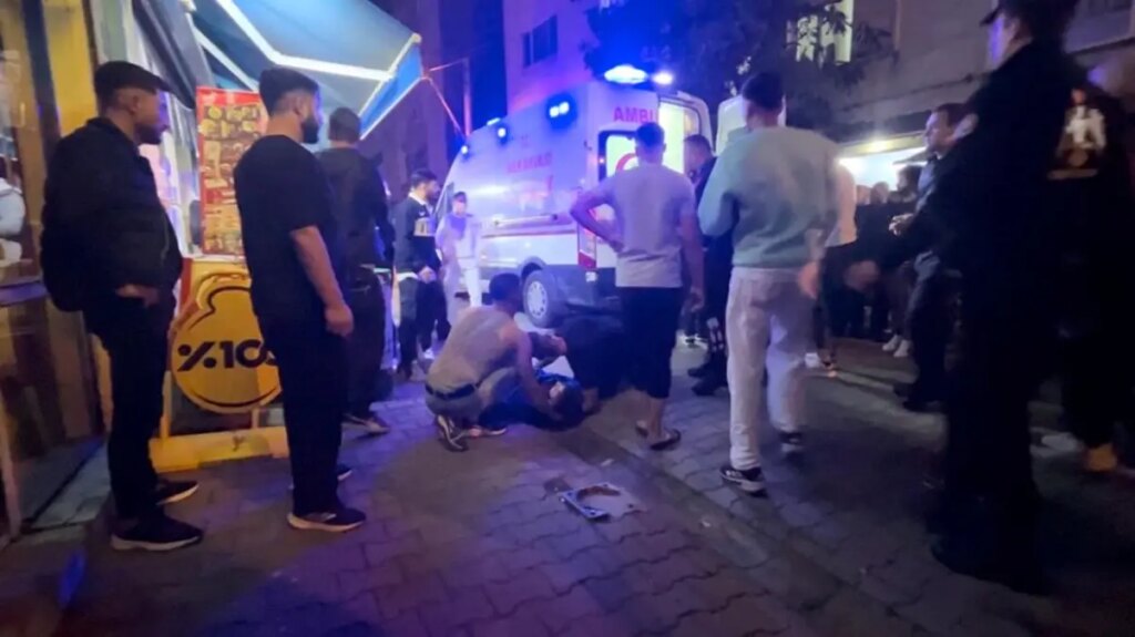 Tekirdağ’da Silahlı Saldırı: Bir Ölü, Bir Yaralı