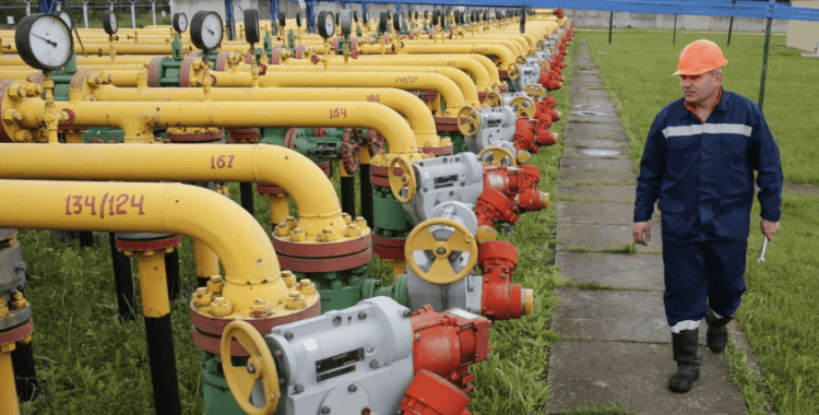 Bulgaristan Rus gazından vazgeçti | TIME-BALKAN