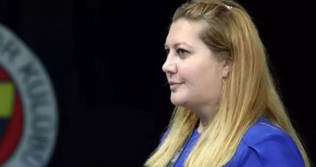 Defne Patır kimdir? Defne Patır Fenerbahçe Beko’dan neden ayrıldı?