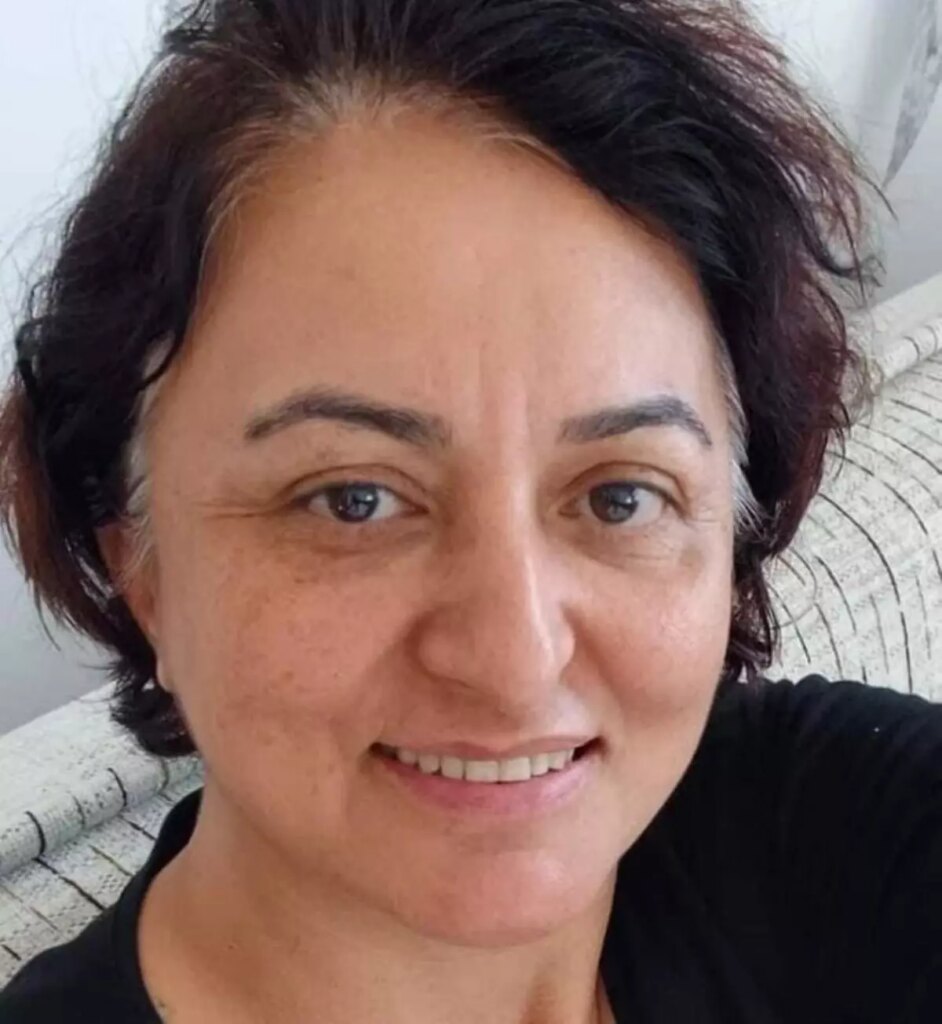 Öğretmen Sevgilisi Derya Demir’i Öldüren Murat Okur’a İndirimsiz Ağırlaştırılmış Müebbet Cezası