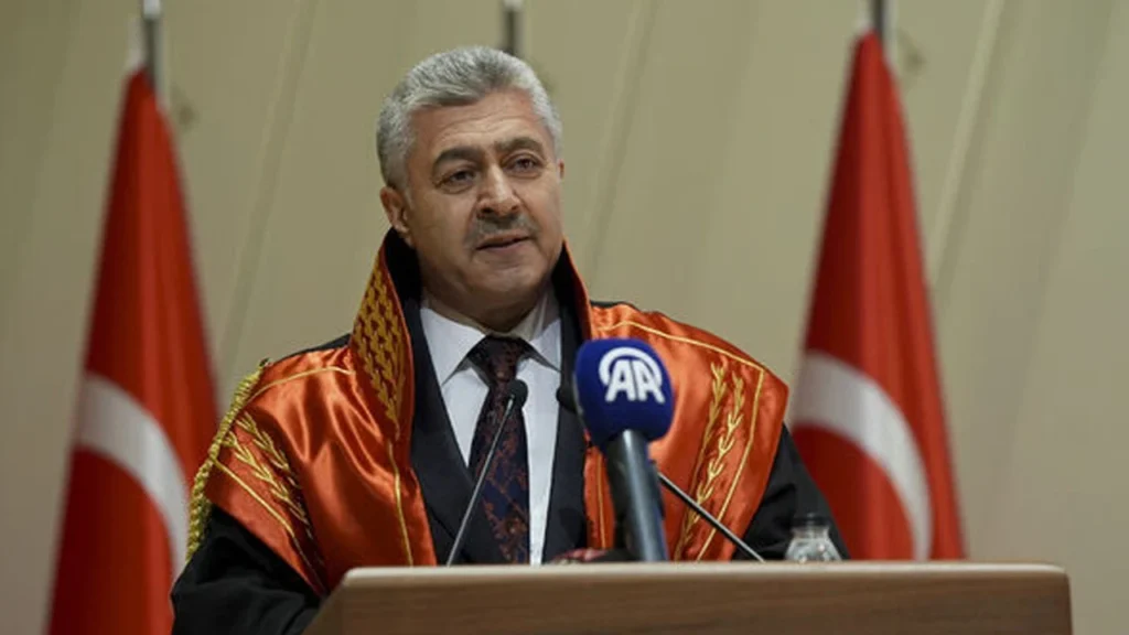 Yargıtay Cumhuriyet Başsavcısı Şentürk, Bulgaristan’da Balkan Ülkeleri Başsavcıları 4. Forumu’na katılacak