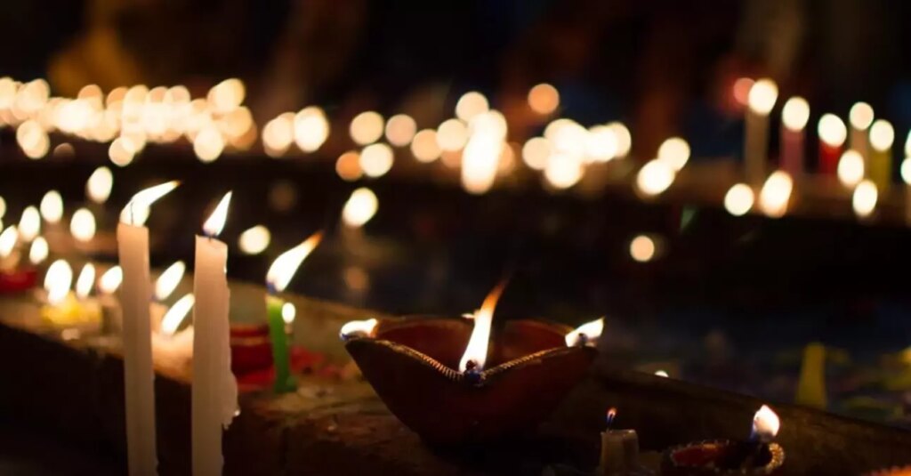 Diwali festivali nedir, neden kutlanır? Diwali festivalinde ne yapılır?