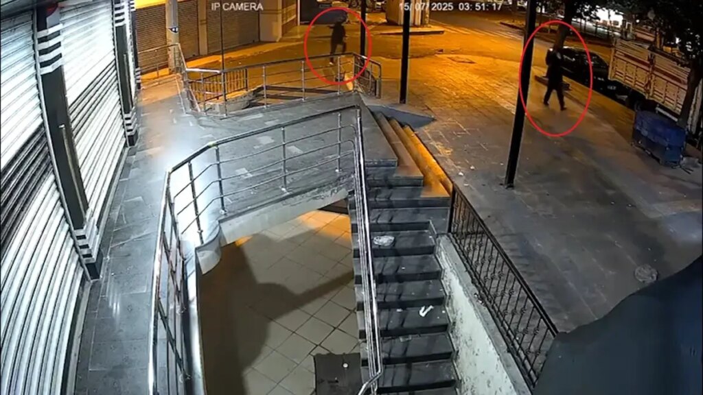 Diyarbakır’da Silahlı Saldırı Operasyonu: 10 Gözaltı