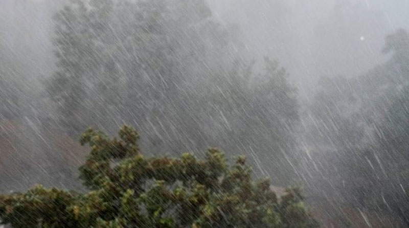 En fazla yağış Mavrova’da kaydedildi