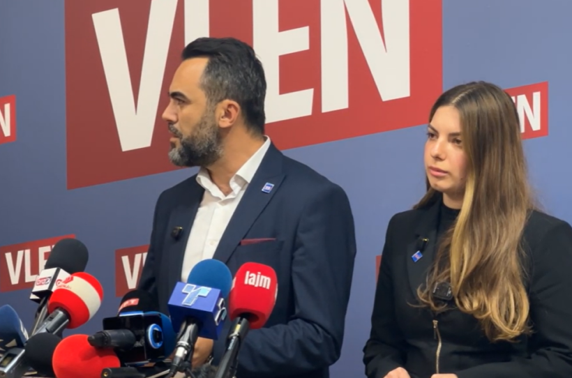 VLEN: Vatandaşlar değişimi benimsedi, birçok belediyede zafer bekliyoruz