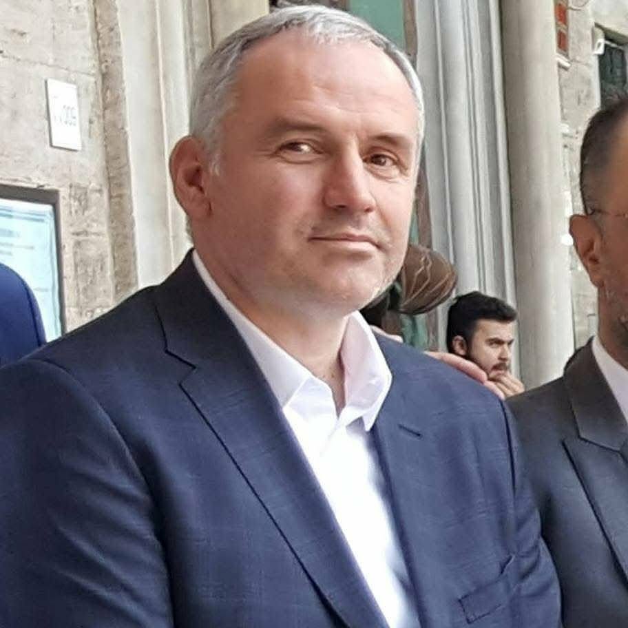 Rumeli Balkan Dernekleri Federasyonu Genel Başkanlığı’na Saim Bıçak seçildi