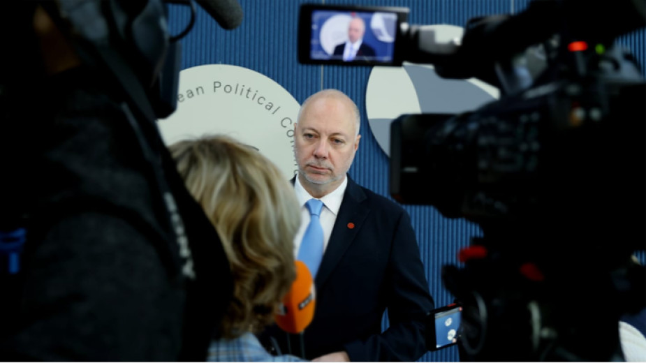 Türkiye-Bulgaristan sınırını yasadışı geçme girişimleri dörtte üç azaldı