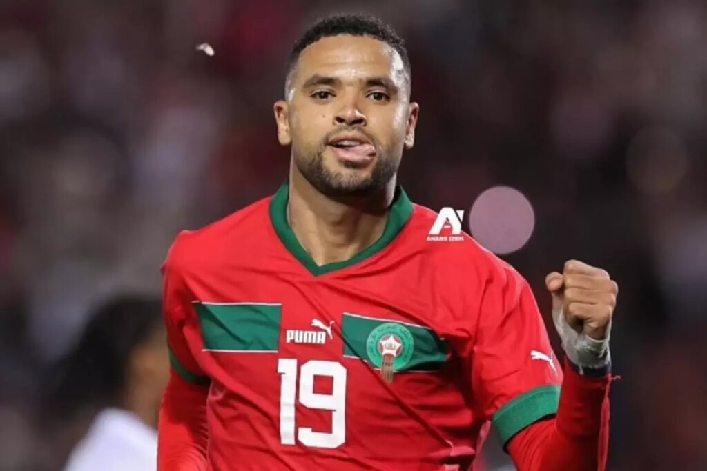 Fenerbahçe’de gol atmayı unutan En-Neysri, ülkesinin kahramanı oldu